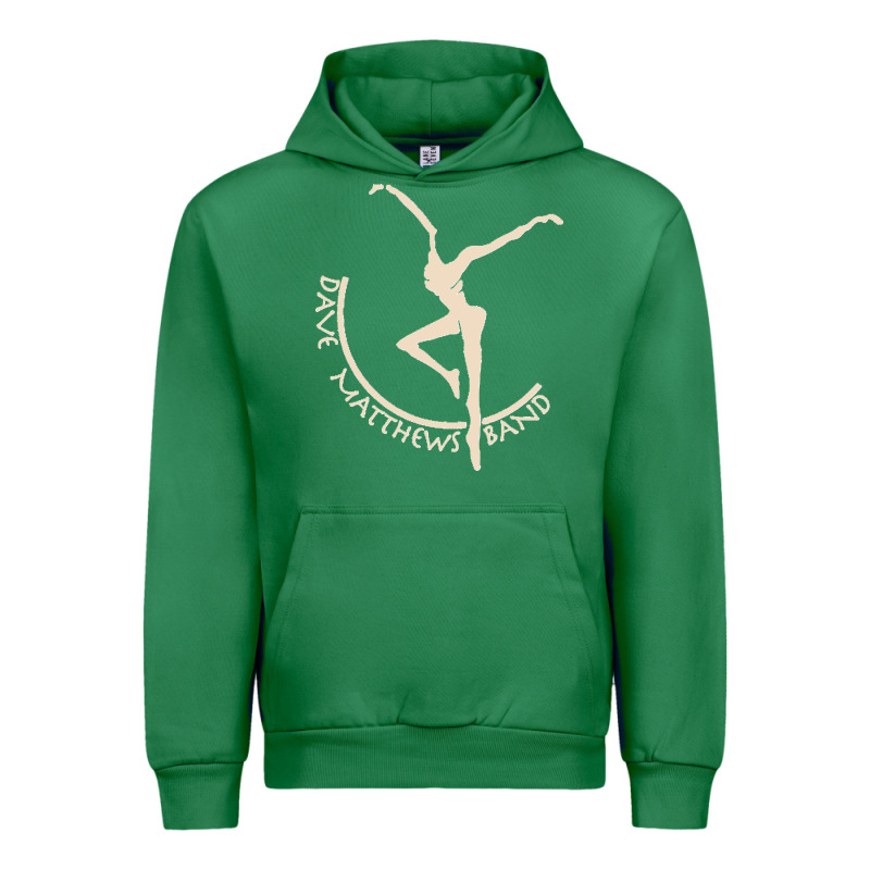 Dancing Pose Urban Hoodie by Craftify | Teevron