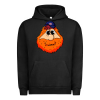 Pigment Black youppi! Urban Hoodie - Craftify