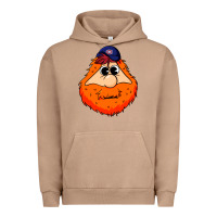 Pigment Burro youppi! Urban Hoodie - Craftify