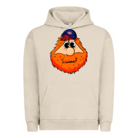 Pigment French Oak youppi! Urban Hoodie - Craftify