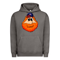 Pigment Tornado youppi! Urban Hoodie - Craftify