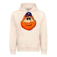 Sandshell youppi! Urban Hoodie - Craftify