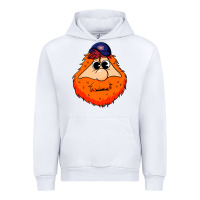 Youppi! Urban Hoodie | Teevron