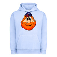 Pigment Grape Ice youppi! Urban Hoodie - Craftify