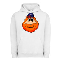 Pigment Lunar Rock youppi! Urban Hoodie - Craftify