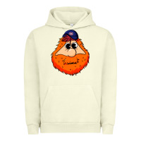 Pigment Pistachio youppi! Urban Hoodie - Craftify