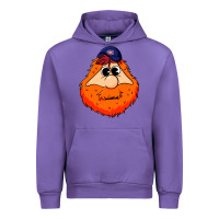 Tulip youppi! Urban Hoodie - Craftify