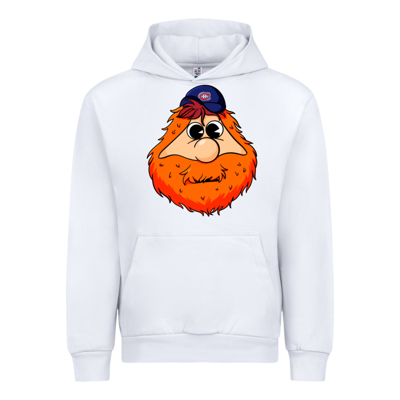 Youppi! Urban Hoodie by Craftify | Teevron