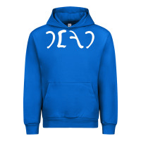 Cobalt Egypt Dead Urban Hoodie - Craftify