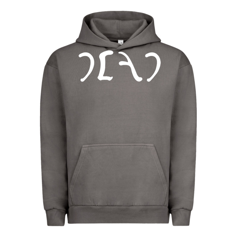 Egypt Dead Urban Hoodie by Craftify | Teevron