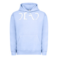 Pigment Grape Ice Egypt Dead Urban Hoodie - Craftify