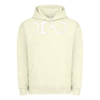 Pigment Pistachio Egypt Dead Urban Hoodie - Craftify