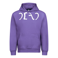 Tulip Egypt Dead Urban Hoodie - Craftify