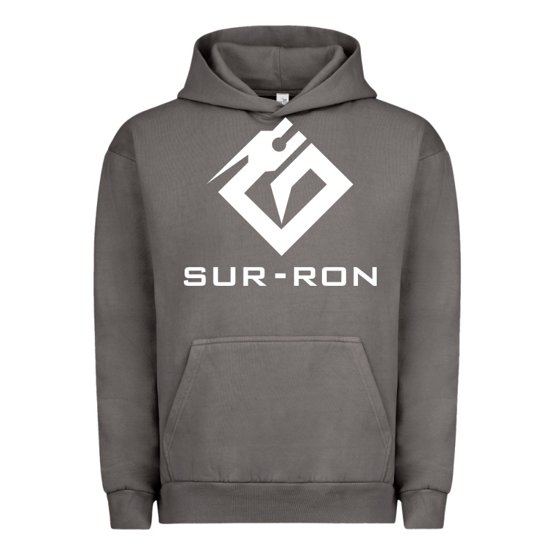 Sur Ron 3 Wht Music Urban Hoodie by Craftify | Teevron