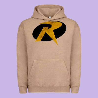 Robin Urban Hoodie Designed By Craftify