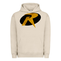 Pigment French Oak Robin Urban Hoodie - Craftify