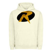 Pigment Pistachio Robin Urban Hoodie - Craftify