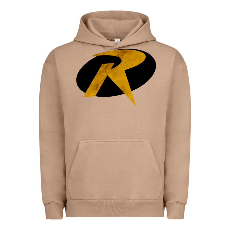 Robin Urban Hoodie by Craftify | Teevron