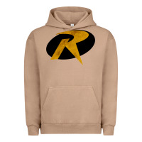 Pigment Burro Robin Urban Hoodie - Craftify
