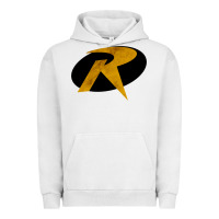 Pigment Lunar Rock Robin Urban Hoodie - Craftify