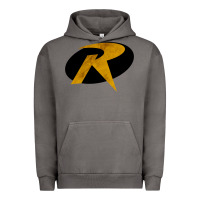 Pigment Tornado Robin Urban Hoodie - Craftify