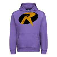 Tulip Robin Urban Hoodie - Craftify