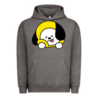 Pigment Tornado bt21 chimmy jimin bts Urban Hoodie - Craftify