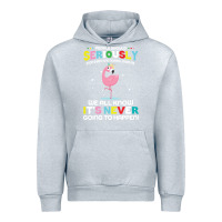 Heather Grey people should seriously stop expecting normal from me Urban Hoodie - Craftify