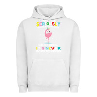 Pigment Lunar Rock people should seriously stop expecting normal from me Urban Hoodie - Craftify