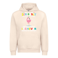 Sandshell people should seriously stop expecting normal from me Urban Hoodie - Craftify