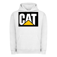 Pigment Lunar Rock cat Urban Hoodie - Craftify
