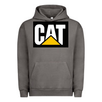 Pigment Tornado cat Urban Hoodie - Craftify