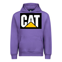 Tulip cat Urban Hoodie - Craftify