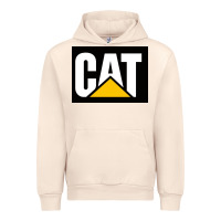 Sandshell cat Urban Hoodie - Craftify
