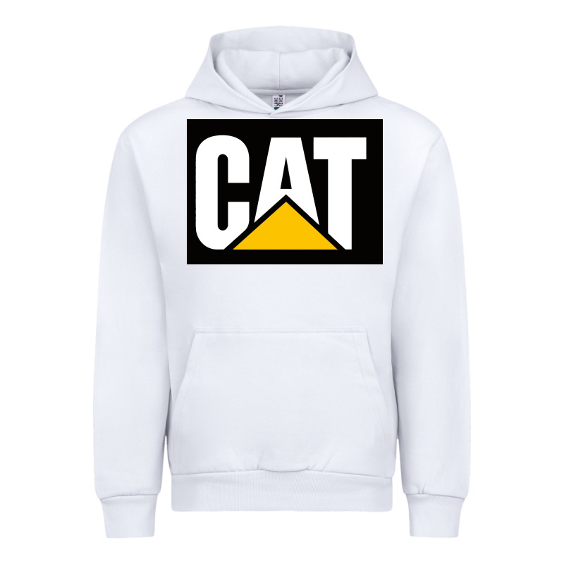 Cat Urban Hoodie by Craftify | Teevron