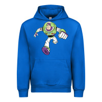 Cobalt buzz lightyear Urban Hoodie - Craftify
