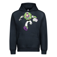 Buzz Lightyear Urban Hoodie | Teevron