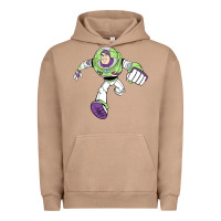 Pigment Burro buzz lightyear Urban Hoodie - Craftify