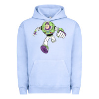 Pigment Grape Ice buzz lightyear Urban Hoodie - Craftify