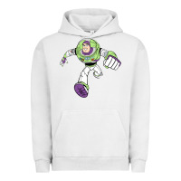 Pigment Lunar Rock buzz lightyear Urban Hoodie - Craftify