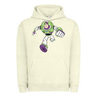 Pigment Pistachio buzz lightyear Urban Hoodie - Craftify