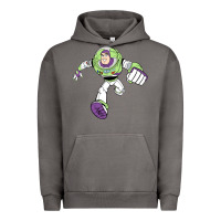 Pigment Tornado buzz lightyear Urban Hoodie - Craftify
