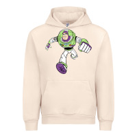 Sandshell buzz lightyear Urban Hoodie - Craftify