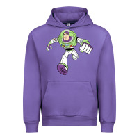 Tulip buzz lightyear Urban Hoodie - Craftify