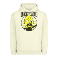 Pigment Pistachio cn adventure time lemongrab unacceptable t shirt Urban Hoodie - Craftify