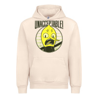 Sandshell cn adventure time lemongrab unacceptable t shirt Urban Hoodie - Craftify