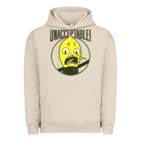 Pigment French Oak cn adventure time lemongrab unacceptable t shirt Urban Hoodie - Craftify