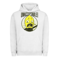 Pigment Lunar Rock cn adventure time lemongrab unacceptable t shirt Urban Hoodie - Craftify