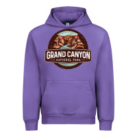 Tulip grand canyon national park Urban Hoodie - Craftify