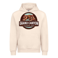 Sandshell grand canyon national park Urban Hoodie - Craftify